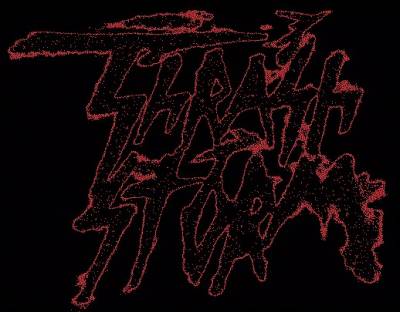 logo Thrash Storm
